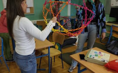 Radionica Povezani umovi – osvještavanje osjetila i snaga mindfulnessa