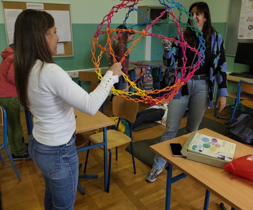 Radionica Povezani umovi – osvještavanje osjetila i snaga mindfulnessa