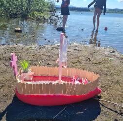 Novi eTwinning-Boat Game 2026