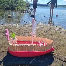 Novi eTwinning-Boat Game 2026