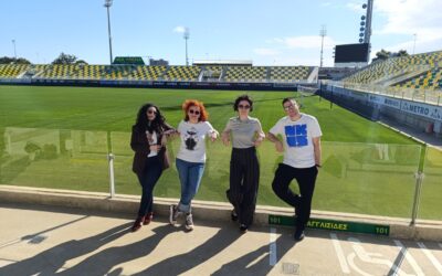 Izvješće – JS Limassol, Cipar – Luka Kivela