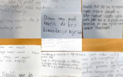 Koraci prema uspješnijoj komunikaciji