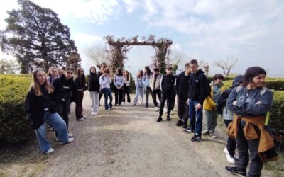 Erasmus grupna mobilnost učenika u Italiju – Montemurlo, Italija, 23. – 28. ožujka 2026.