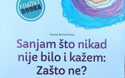 Jedanaest godina eKreativnosti: dodjela nagrada nacionalnog projekta Stvarajmo eKreativno na Knjižnoj booki 2026.