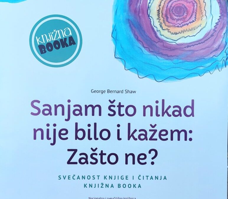 Jedanaest godina eKreativnosti: dodjela nagrada nacionalnog projekta Stvarajmo eKreativno na Knjižnoj booki 2026.