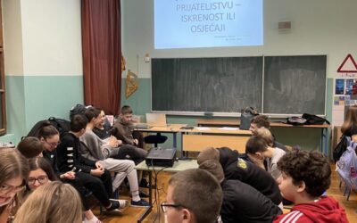 Što je važnije u prijateljstvu – iskrenost ili osjećaji