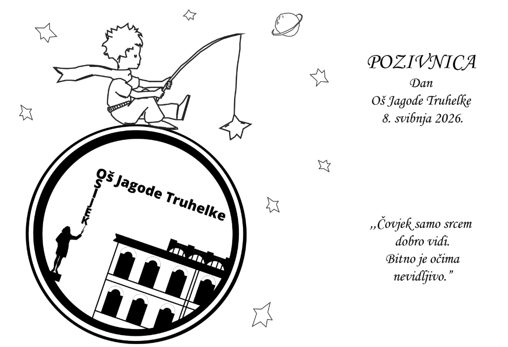 Dan škole