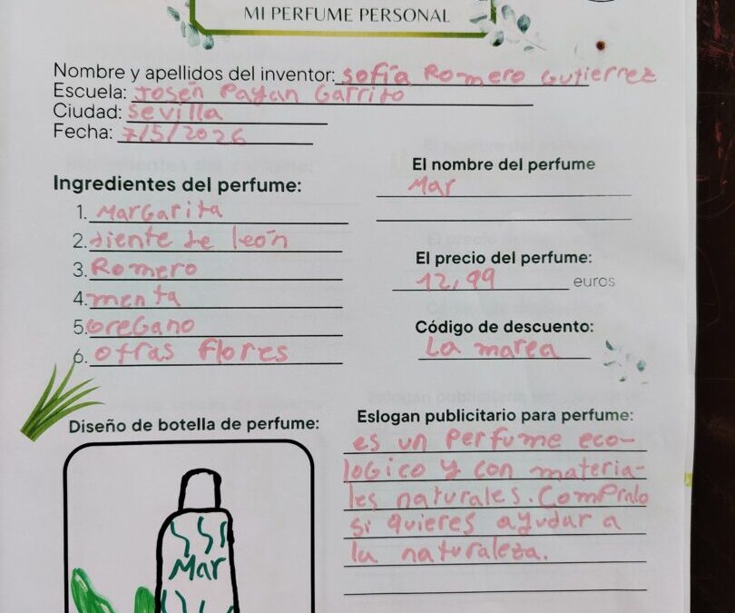 Kreativnost i poduzetništvo inspirirano prirodom