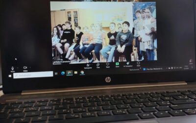 Završni online susret partnerskih škola