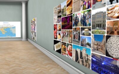„Portraits of Heritage“ – međunarodni eTwinning projekt