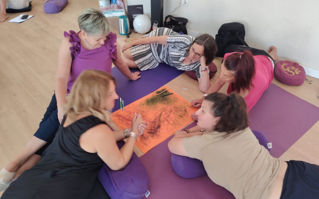 Erasmus seminar u Malagi: “kako ne izgorjeti na poslu”