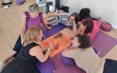 Erasmus seminar u Malagi: “kako ne izgorjeti na poslu”