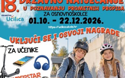 Prometna učilica